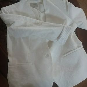 Beautiful women's suit jacket